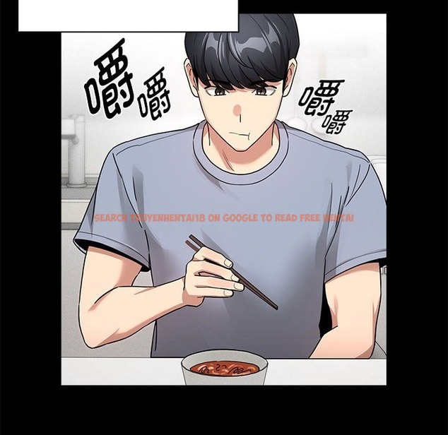 查看漫画疫情期間的家教生活 - 第134話 - tymanga.com中的2506109图片