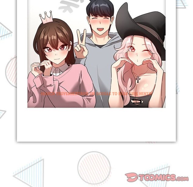 查看漫画疫情期間的家教生活 - 第135話 - tymanga.com中的2538244图片