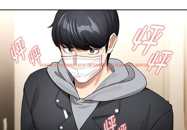 查看漫画疫情期間的家教生活 - 第136話 - tymanga.com中的2568260图片