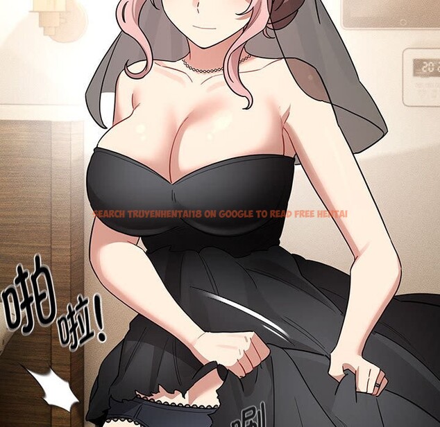 查看漫画疫情期間的家教生活 - 第136話 - tymanga.com中的2568305图片