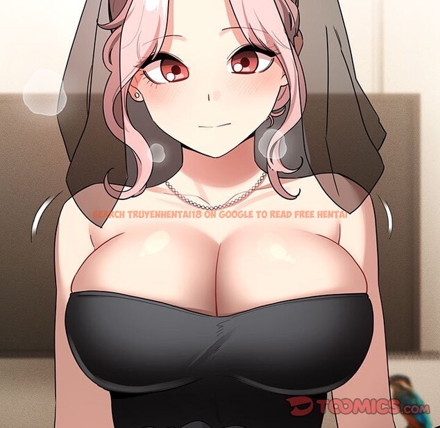 查看漫画疫情期間的家教生活 - 第136話 - tymanga.com中的2568379图片