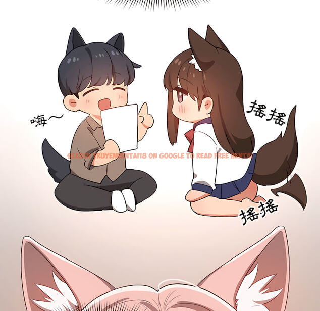 查看漫画疫情期間的家教生活 - 第14章 - tymanga.com中的879160图片