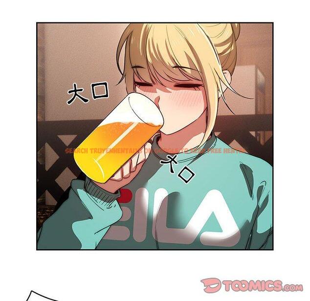 查看漫画疫情期間的家教生活 - 第45話 - tymanga.com中的982354图片