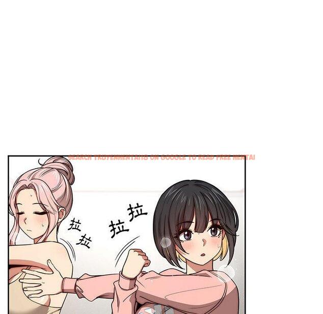 查看漫画疫情期間的家教生活 - 第55話 - tymanga.com中的1127647图片
