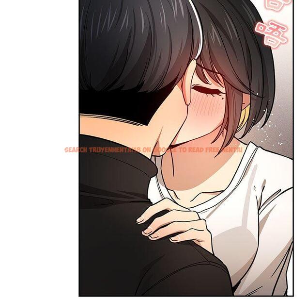 查看漫画疫情期間的家教生活 - 第59話 - tymanga.com中的1152721图片
