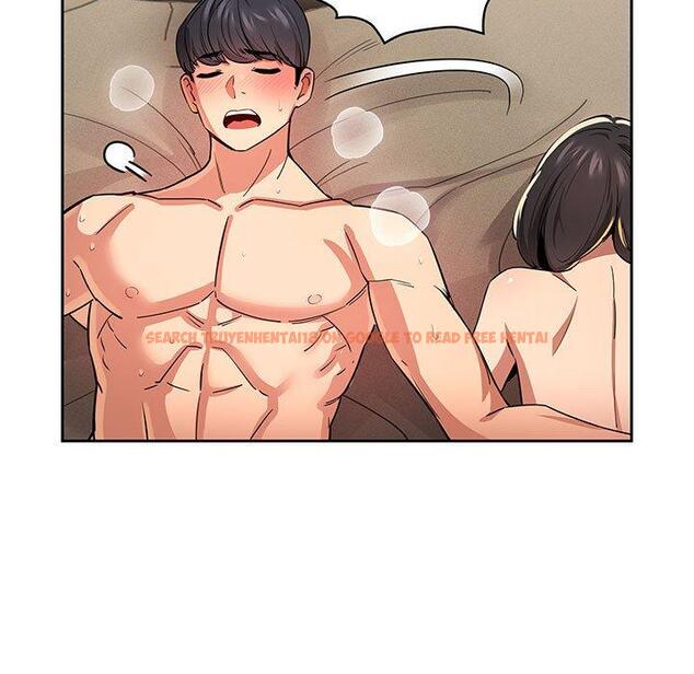 查看漫画疫情期間的家教生活 - 第62話 - tymanga.com中的1168567图片