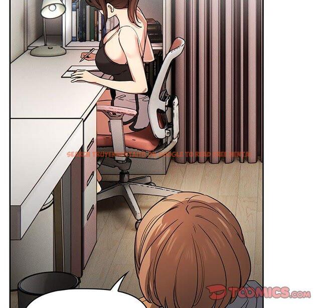 查看漫画疫情期間的家教生活 - 第62話 - tymanga.com中的1168595图片