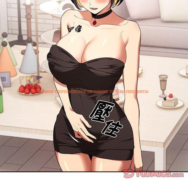 查看漫画疫情期間的家教生活 - 第93話 - www.tymanga.com中的1377225图片