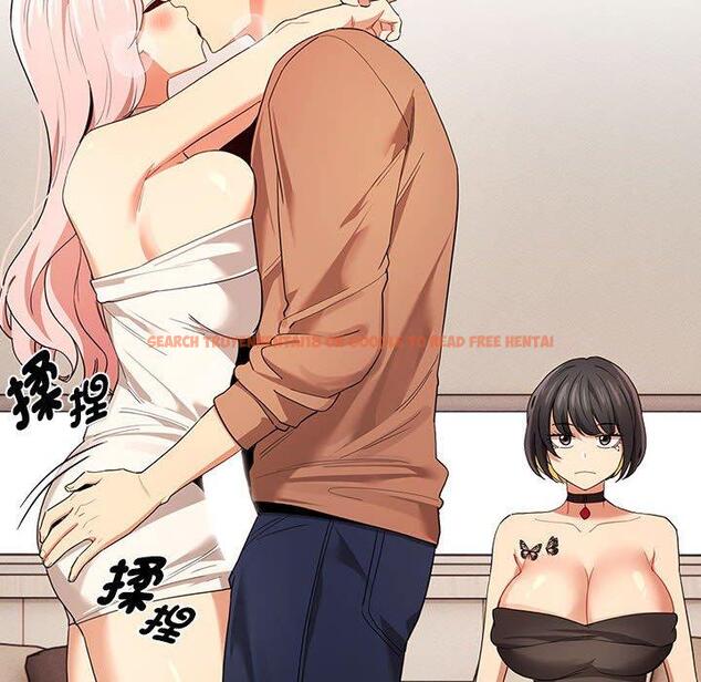 查看漫画疫情期間的家教生活 - 第94話 - www.tymanga.com中的1377337图片