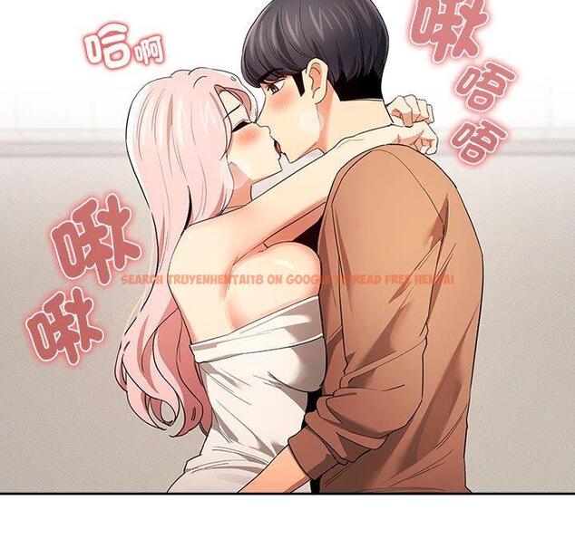 查看漫画疫情期間的家教生活 - 第94話 - www.tymanga.com中的1377339图片