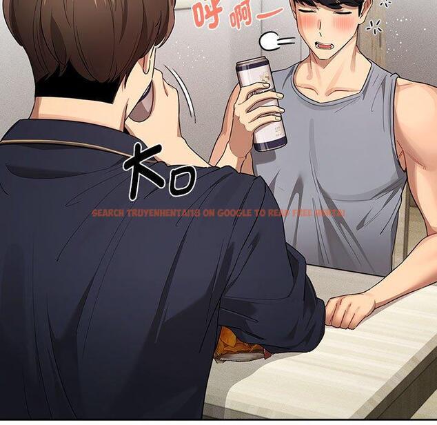 查看漫画疫情期間的家教生活 - 第99話 - www.tymanga.com中的1427969图片