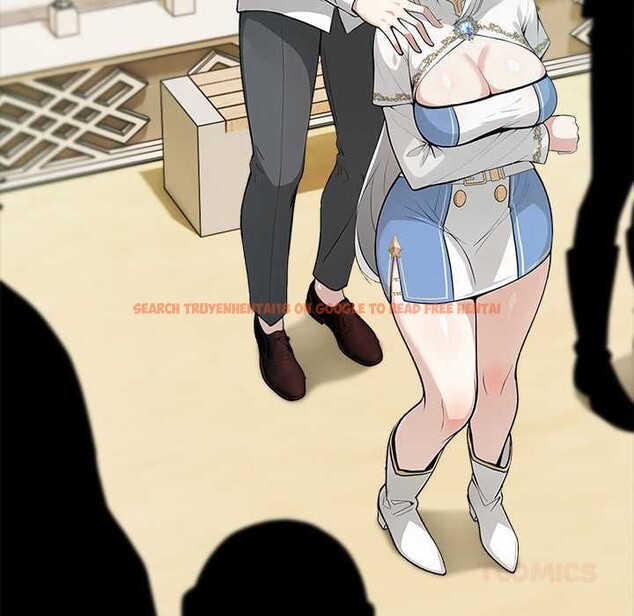 查看漫画異世界騎士團長 - 第41話 - tymanga.com中的3927733图片