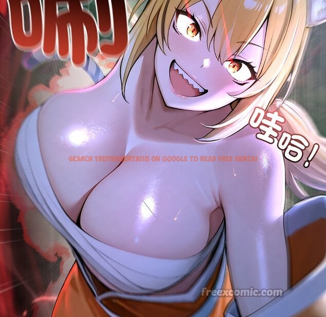 查看漫画異世界騎士團長 - 第56話 - sayhentaiz.net中的4257031图片