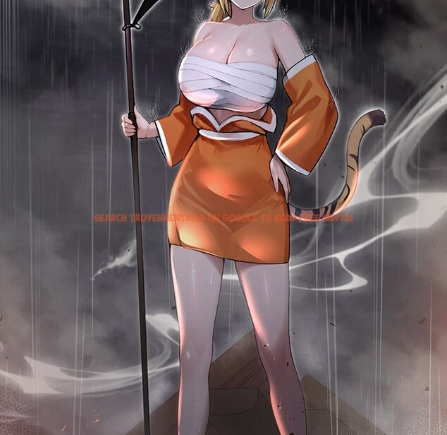 查看漫画異世界騎士團長 - 第56話 - sayhentaiz.net中的4257041图片