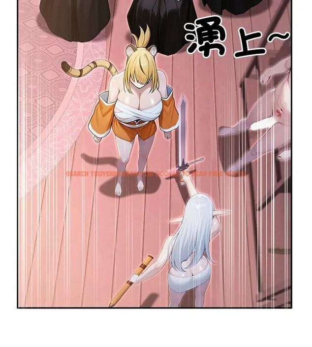 查看漫画異世界騎士團長 - 第70話 - tymanga.com中的4612944图片