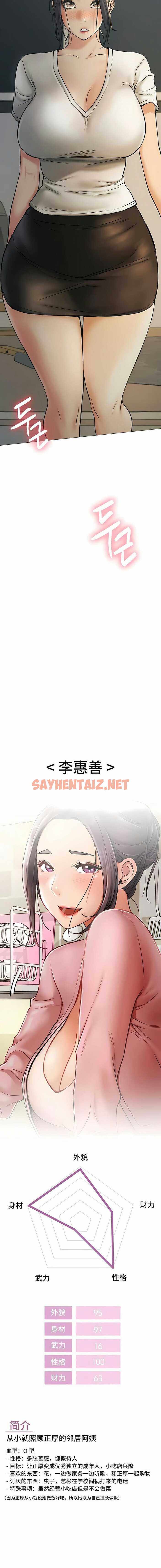 查看漫画一屋之下 - 第9話 - sayhentaiz.net中的1135693图片