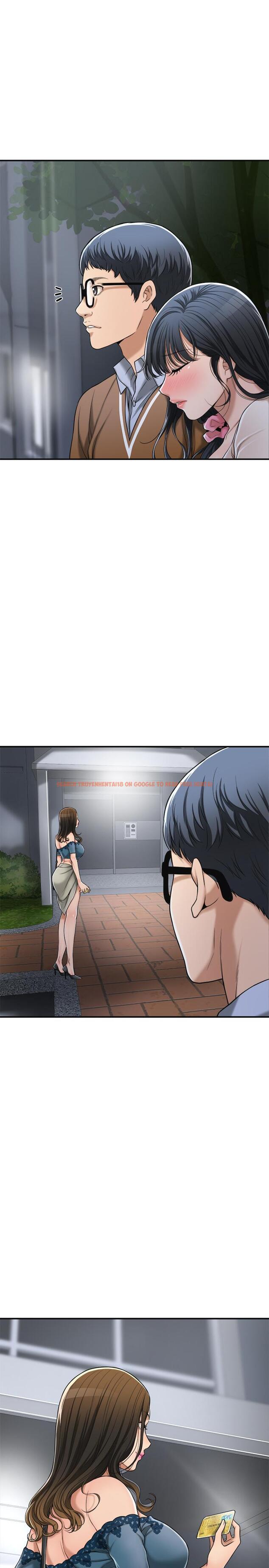 查看漫画抑欲人妻 - 第31話-我要奪走你的一切 - sayhentaiz.net中的493434图片