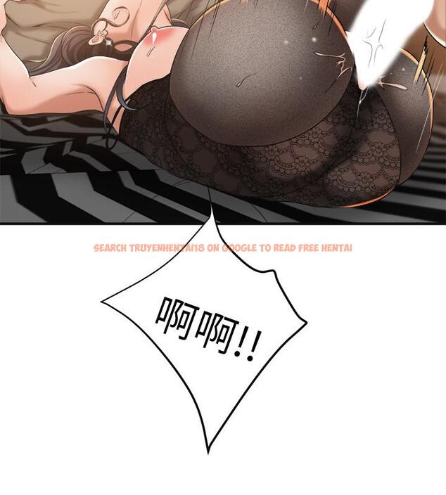 查看漫画抑欲人妻 - 第37話-穿上戰鬥服的性感筱妍 - sayhentaiz.net中的504383图片