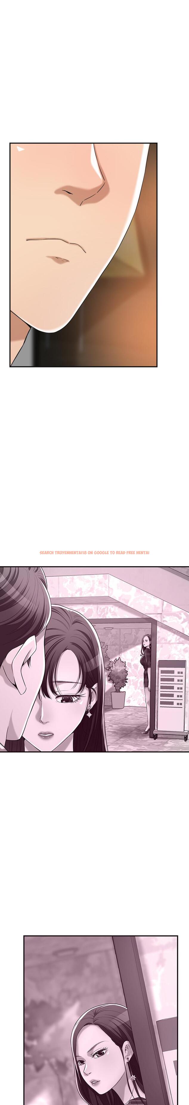 查看漫画抑欲人妻 - 第38話-準備跟俊浩告狀 - sayhentaiz.net中的506220图片