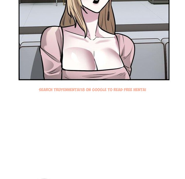 查看漫画銀行業務員的秘密 - 第25話 - sayhentaiz.net中的2824130图片