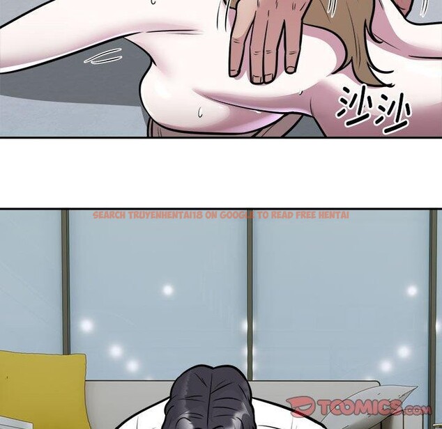 查看漫画銀行業務員的秘密 - 第26話 - tymanga.com中的2851257图片