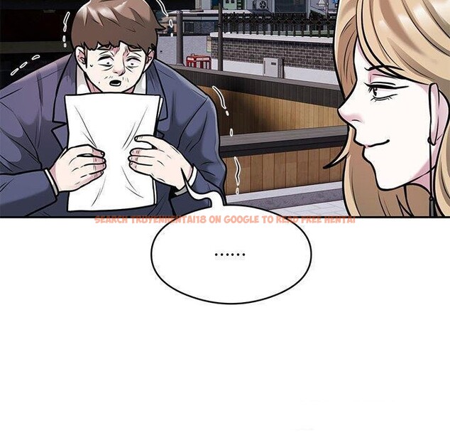 查看漫画銀行業務員的秘密 - 第28話 - tymanga.com中的2908083图片