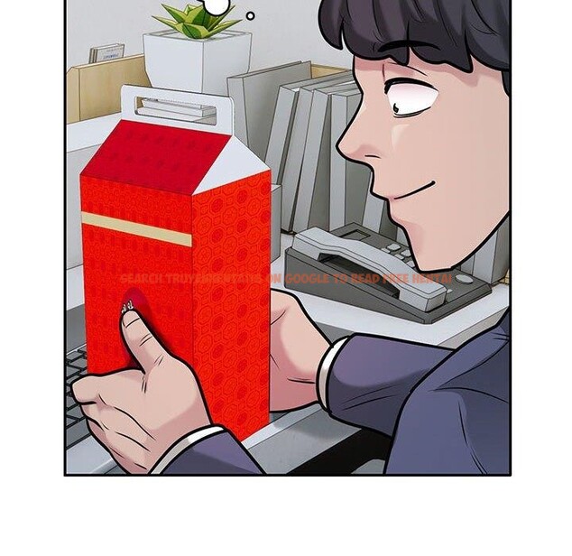 查看漫画銀行業務員的秘密 - 第29話 - tymanga.com中的2937937图片