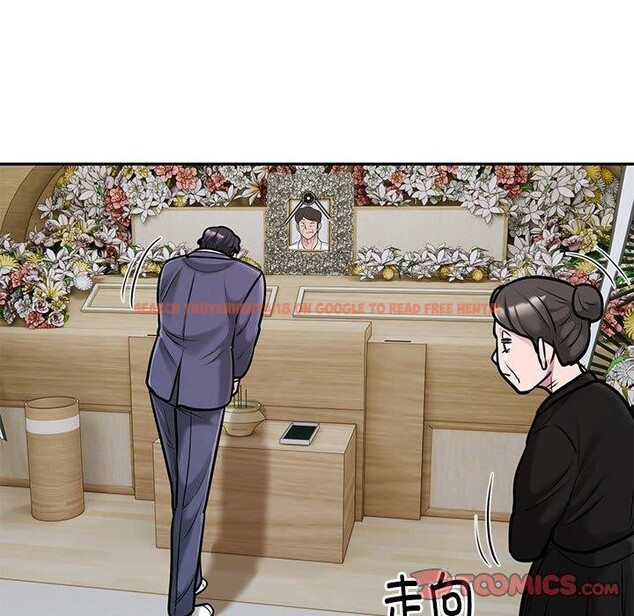 查看漫画銀行業務員的秘密 - 第29話 - tymanga.com中的2937983图片