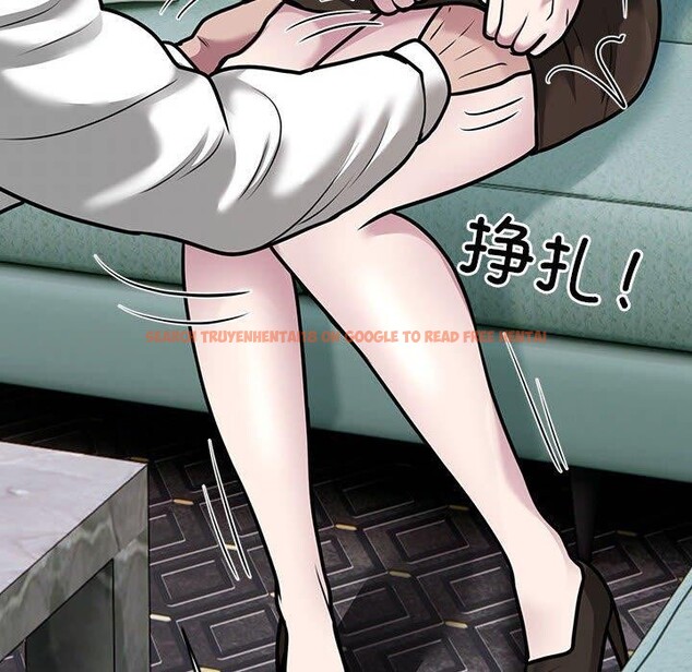 查看漫画銀行業務員的秘密 - 第31話 - tymanga.com中的2989986图片
