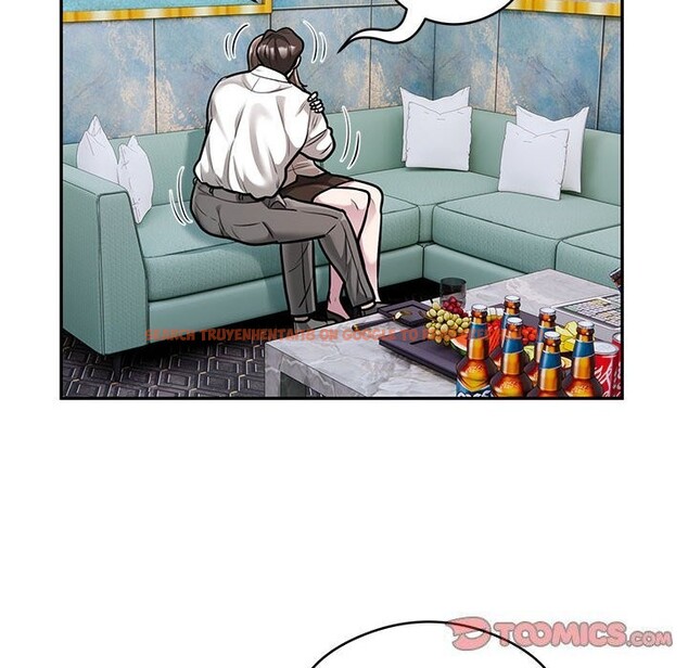 查看漫画銀行業務員的秘密 - 第32話 - tymanga.com中的3016234图片