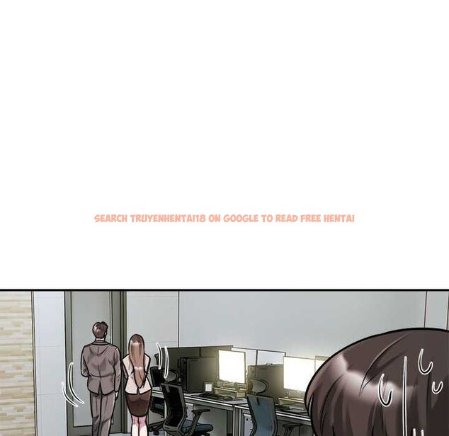 查看漫画銀行業務員的秘密 - 第33話 - tymanga.com中的3039756图片