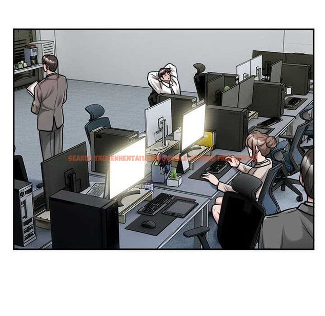 查看漫画銀行業務員的秘密 - 第33話 - tymanga.com中的3039768图片