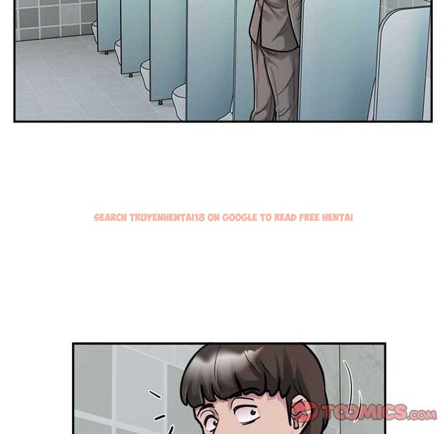 查看漫画銀行業務員的秘密 - 第33話 - tymanga.com中的3039771图片