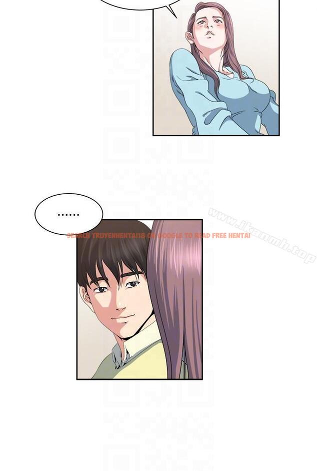 查看漫画癮私 - 第23話-認識，從摸胸開始 - tymanga.com中的111722图片