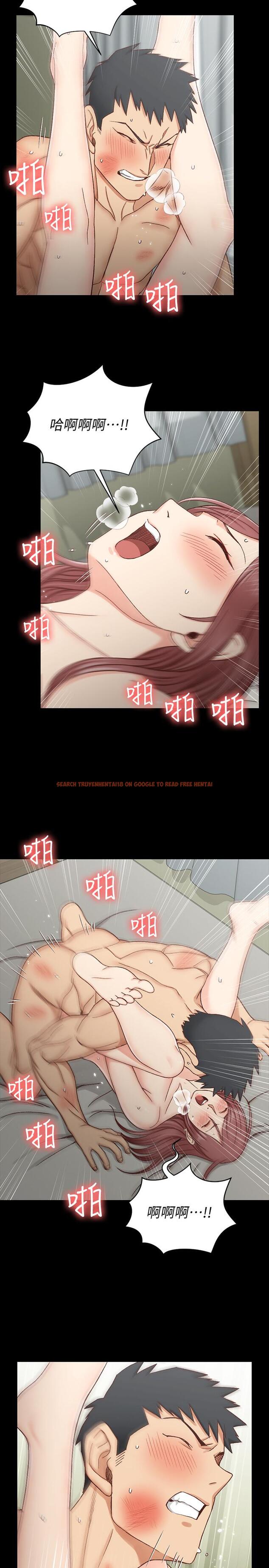 查看漫画淫新小套房 - 第106話-誘惑江霖的瑜伽講師 - www.tymanga.com中的428752图片