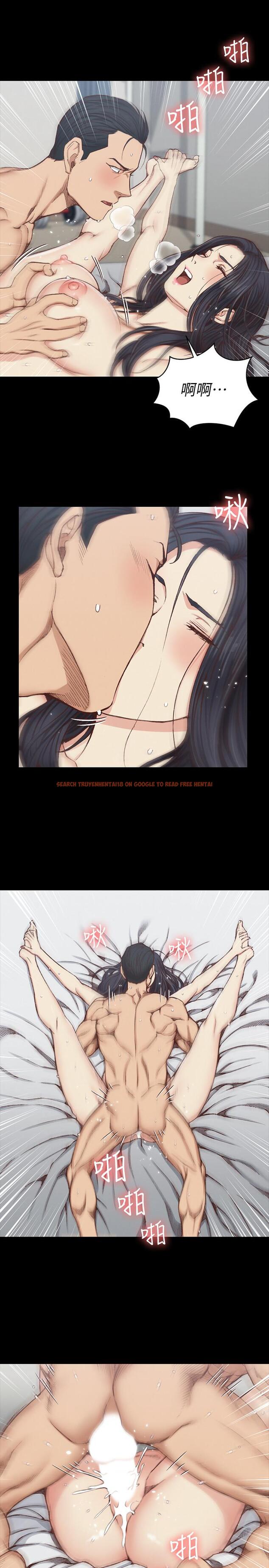 查看漫画淫新小套房 - 第116話-瑜伽式 - www.tymanga.com中的454720图片