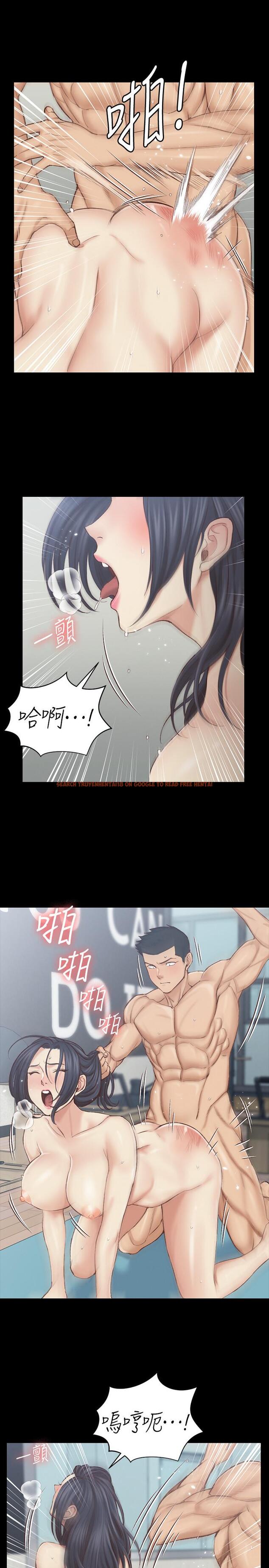 查看漫画淫新小套房 - 第137話-讓人妻高潮的男學生們 - tymanga.com中的503734图片