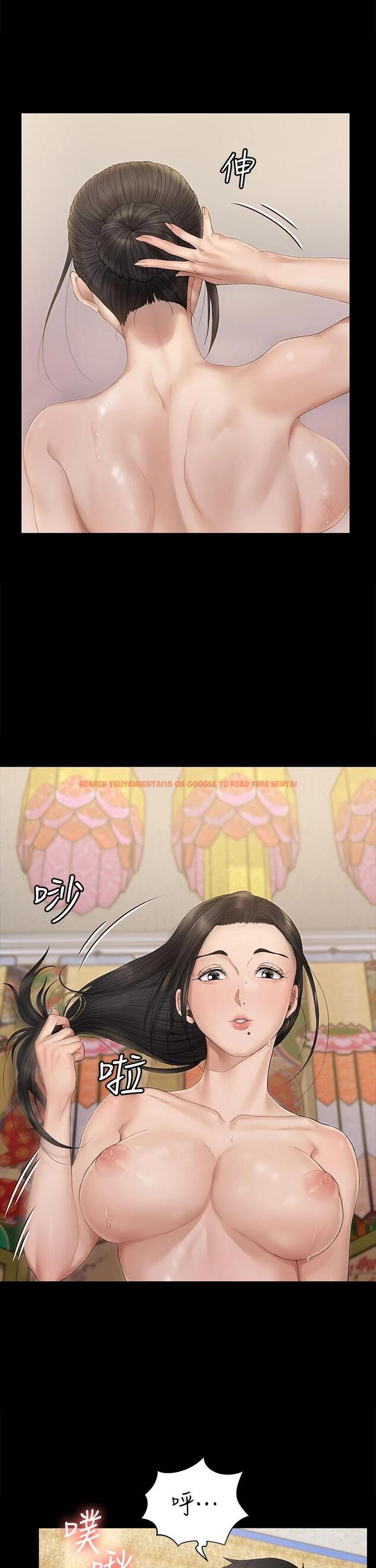 查看漫画淫新小套房 - 第153話-想親自上陣的算命師 - www.tymanga.com中的799546图片