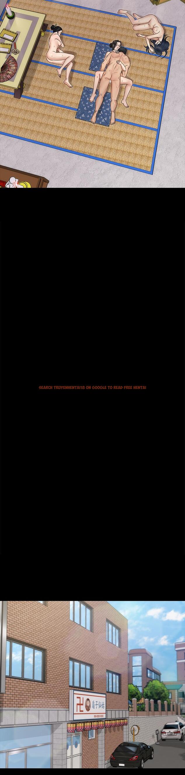 查看漫画淫新小套房 - 第158話-三個淫娃齊心協力 - www.tymanga.com中的811382图片