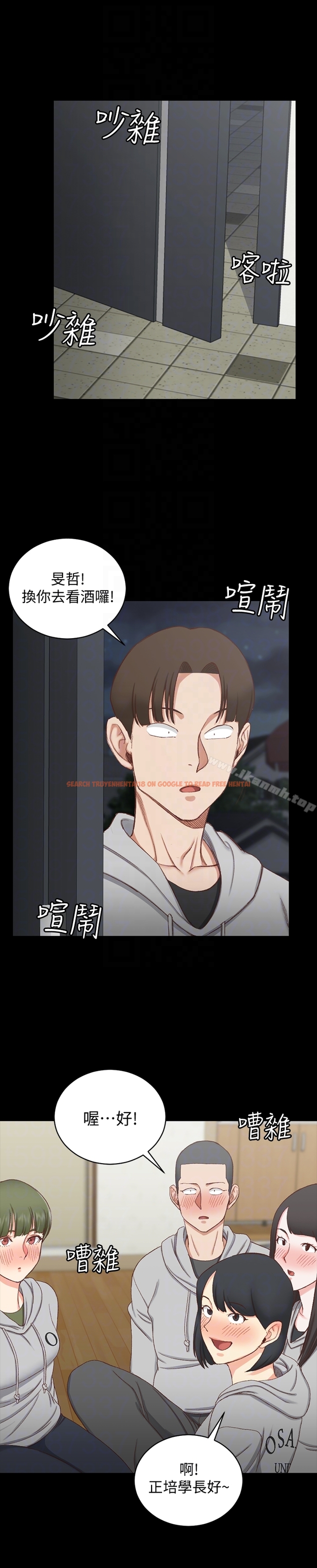 查看漫画淫新小套房 - 第77話-遭到逆襲的兩女 - tymanga.com中的144236图片