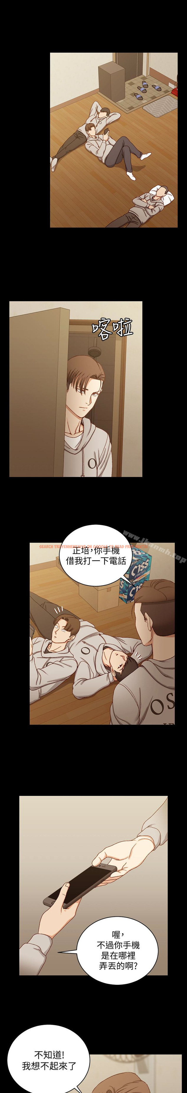 查看漫画淫新小套房 - 第90話-前往宿營的女人們 - www.tymanga.com中的158995图片