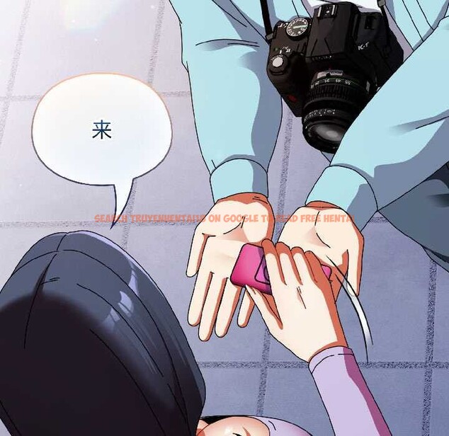 查看漫画硬也要拍完 - 第18話 - sayhentaiz.net中的4052212图片