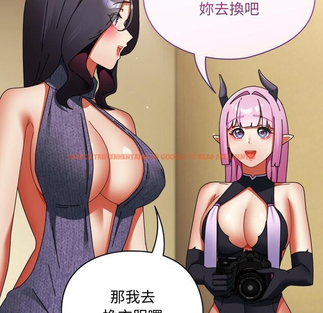 查看漫画硬也要拍完 - 第32話 - sayhentaiz.net中的4409497图片