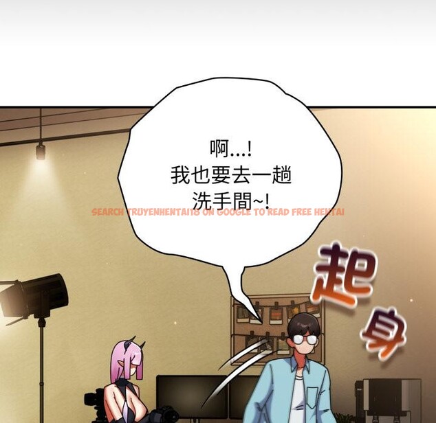 查看漫画硬也要拍完 - 第32話 - sayhentaiz.net中的4409506图片
