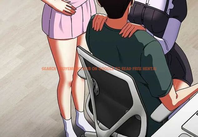 查看漫画硬也要拍完 - 第43話 - sayhentaiz.net中的4638103图片