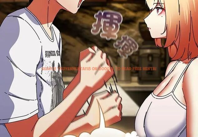 查看漫画硬也要拍完 - 第50話 - sayhentaiz.net中的4797037图片
