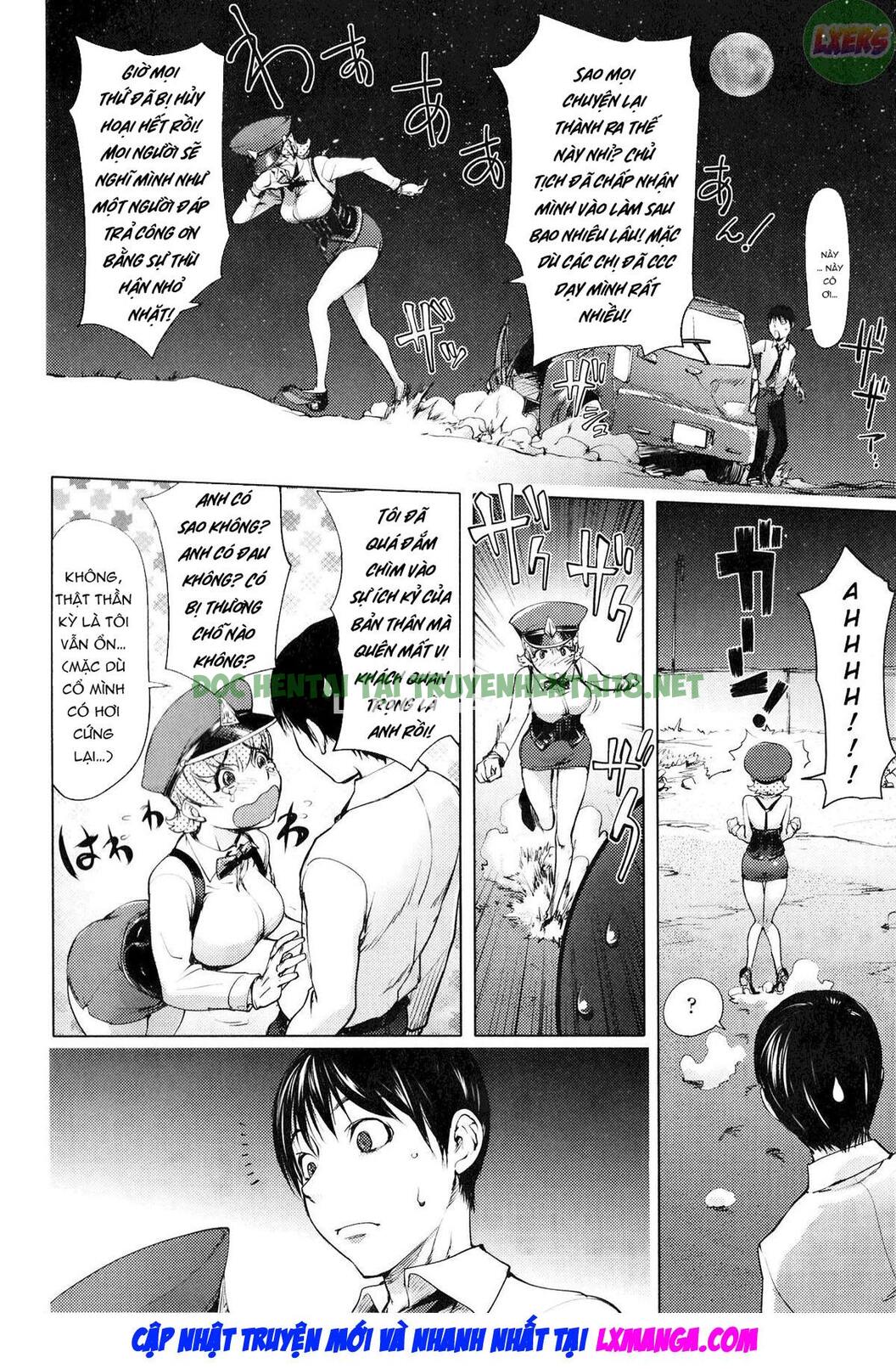 Xem ảnh 13 trong truyện hentai Yoridori Bitch - Chapter 1 - truyenhentai18.pro