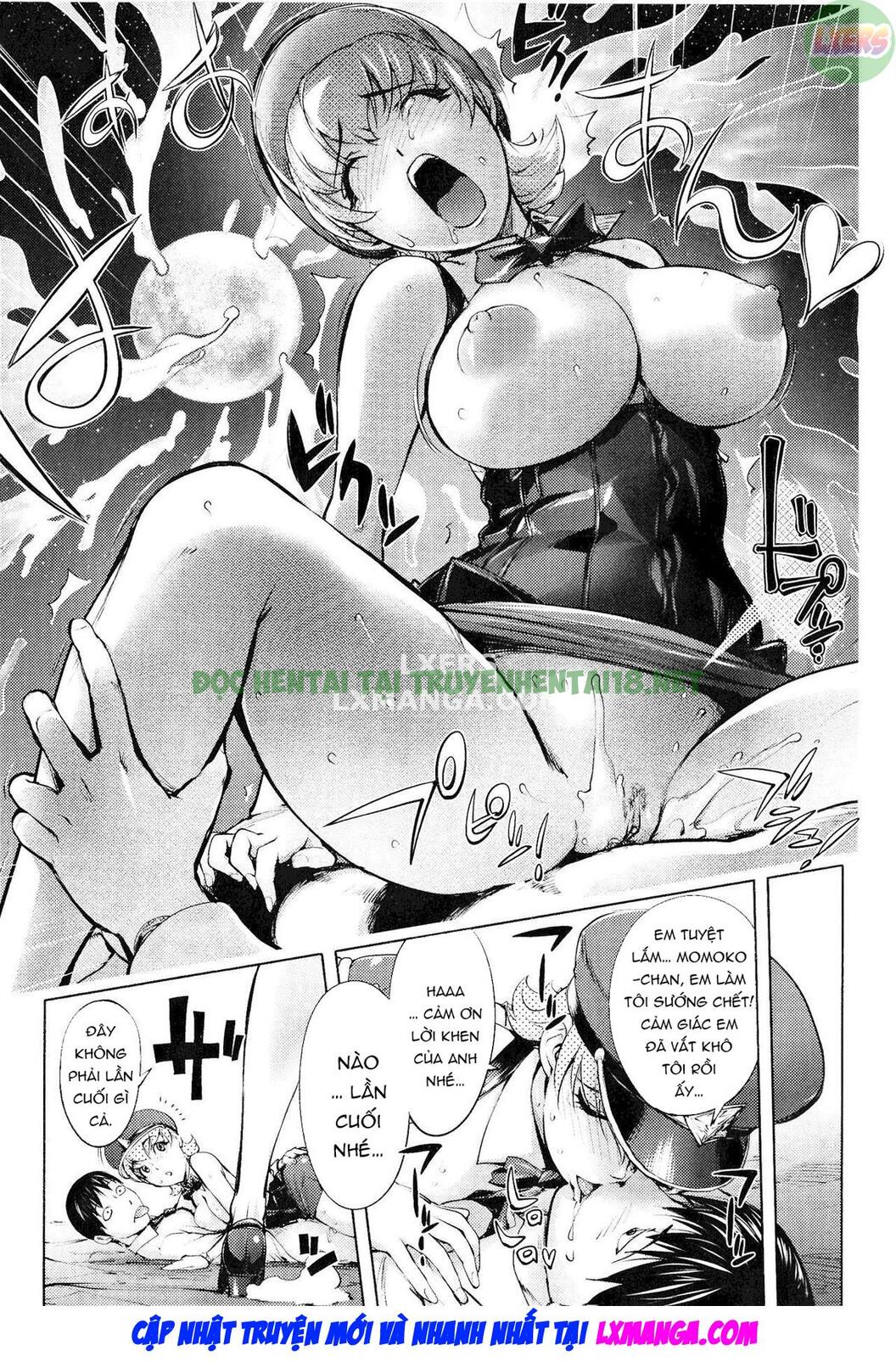 Xem ảnh 26 trong truyện hentai Yoridori Bitch - Chapter 1 - truyenhentai18.pro