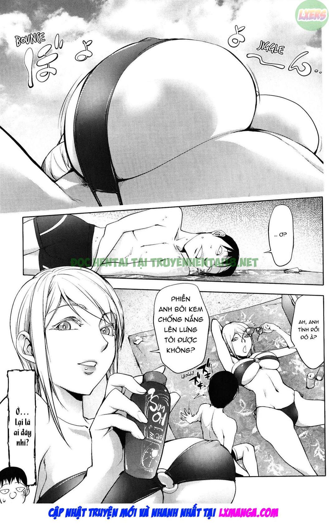 Xem ảnh 3 trong truyện hentai Yoridori Bitch - Chapter 3 - truyenhentai18.pro