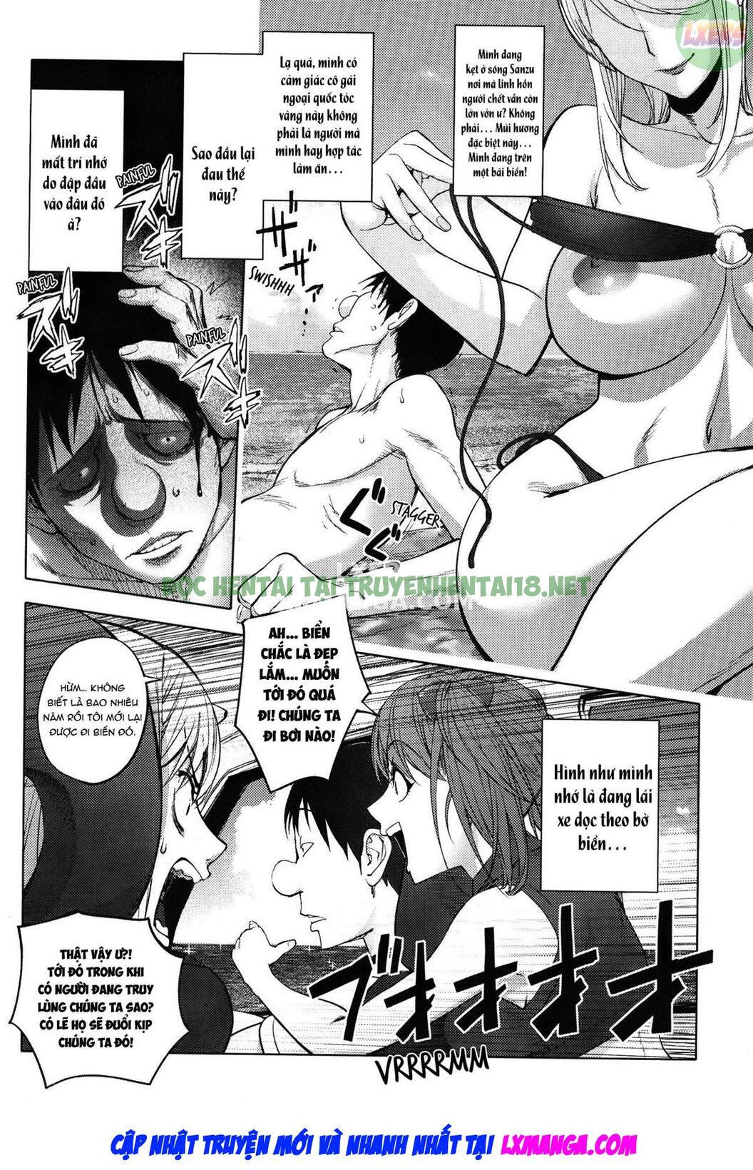 Xem ảnh 4 trong truyện hentai Yoridori Bitch - Chapter 3 - truyenhentai18.pro